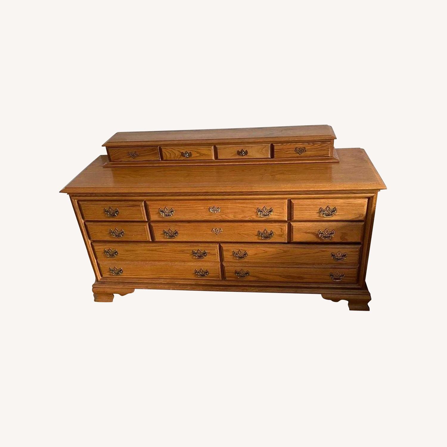 Heavy Dresser - AptDeco