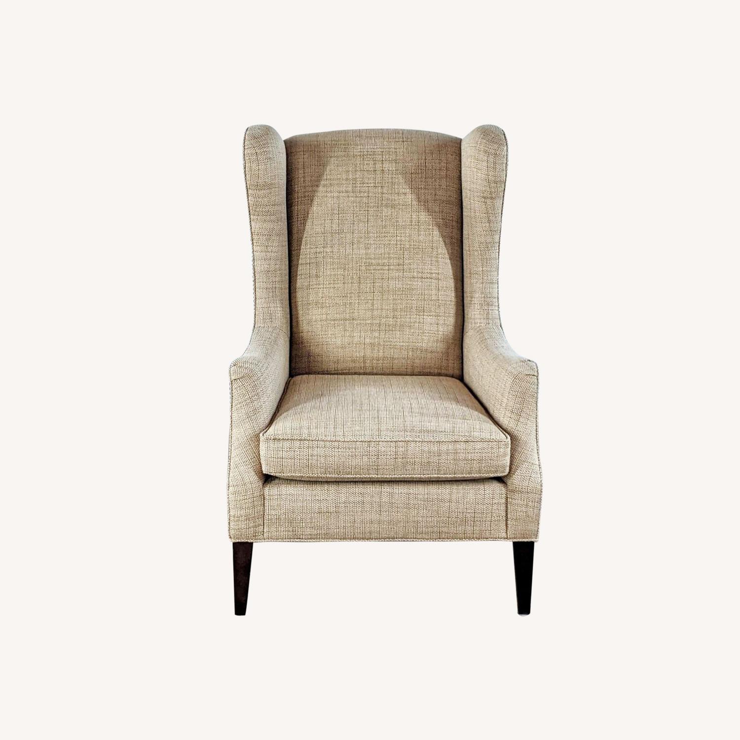 Mitchell Gold + Bob Williams Chair - image-0