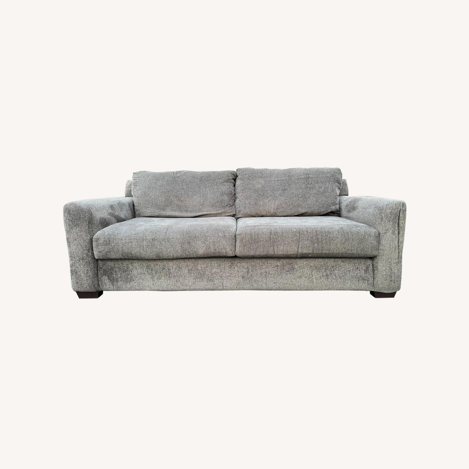 The Roomplace 3 Seater Sofa AptDeco