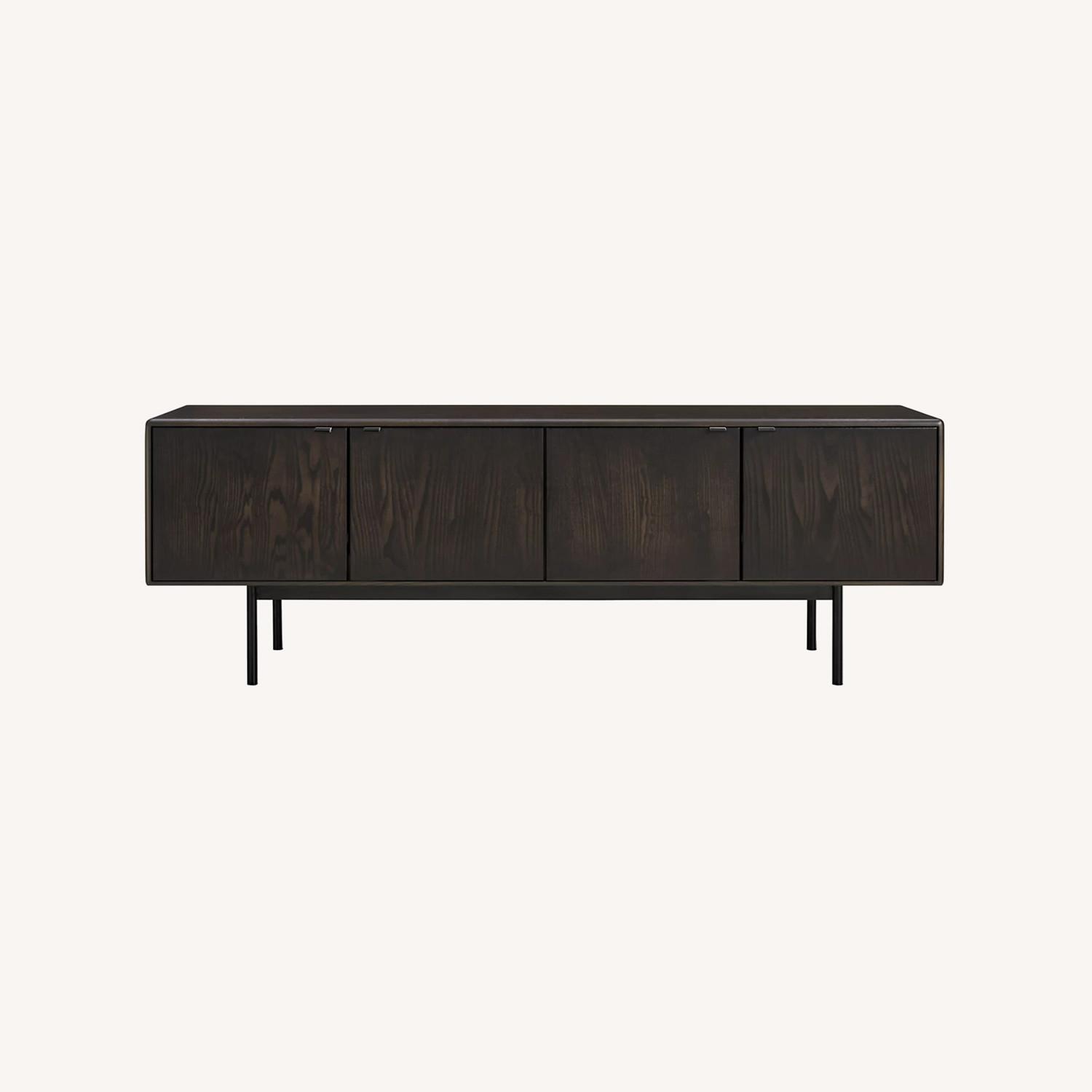 Wayfair Media Console - image-0