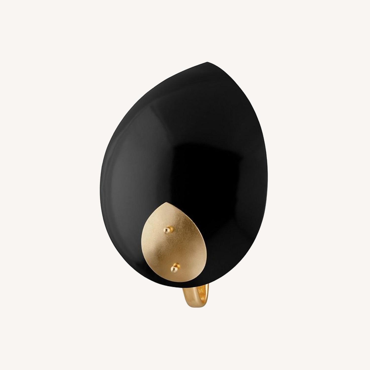 Hudson Valley Lighting Lotus Wall Sconce (Set of 4) - image-0