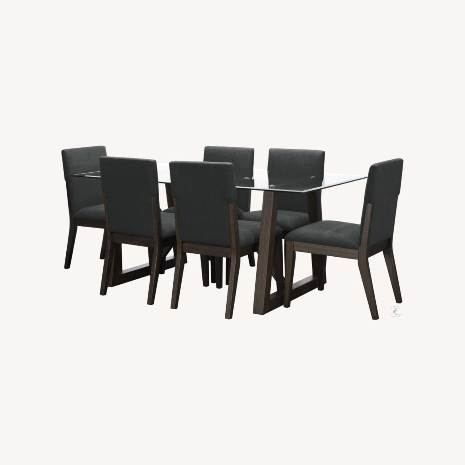 Coleman Furniture Palm Canyon Dining Set AptDeco