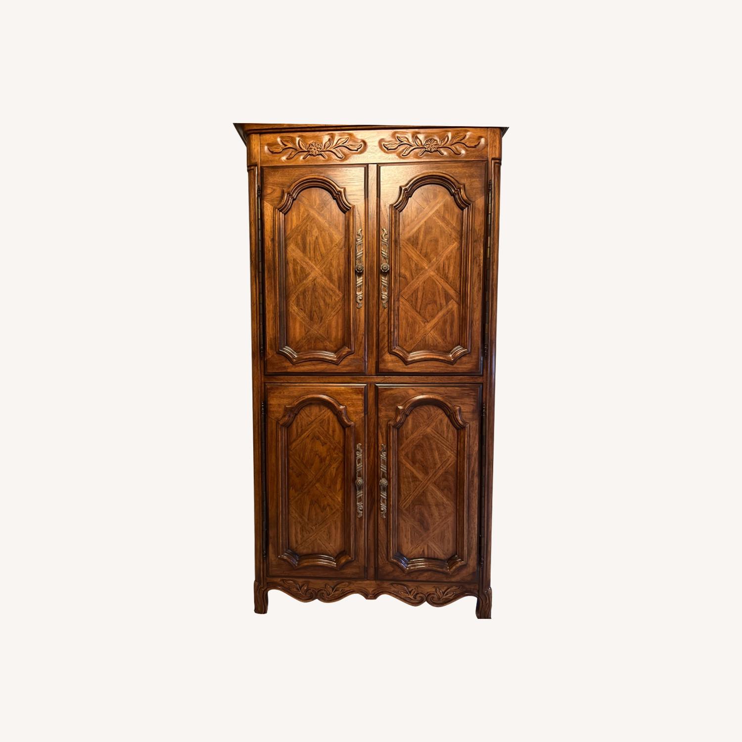 Drexel Armoire - image-0