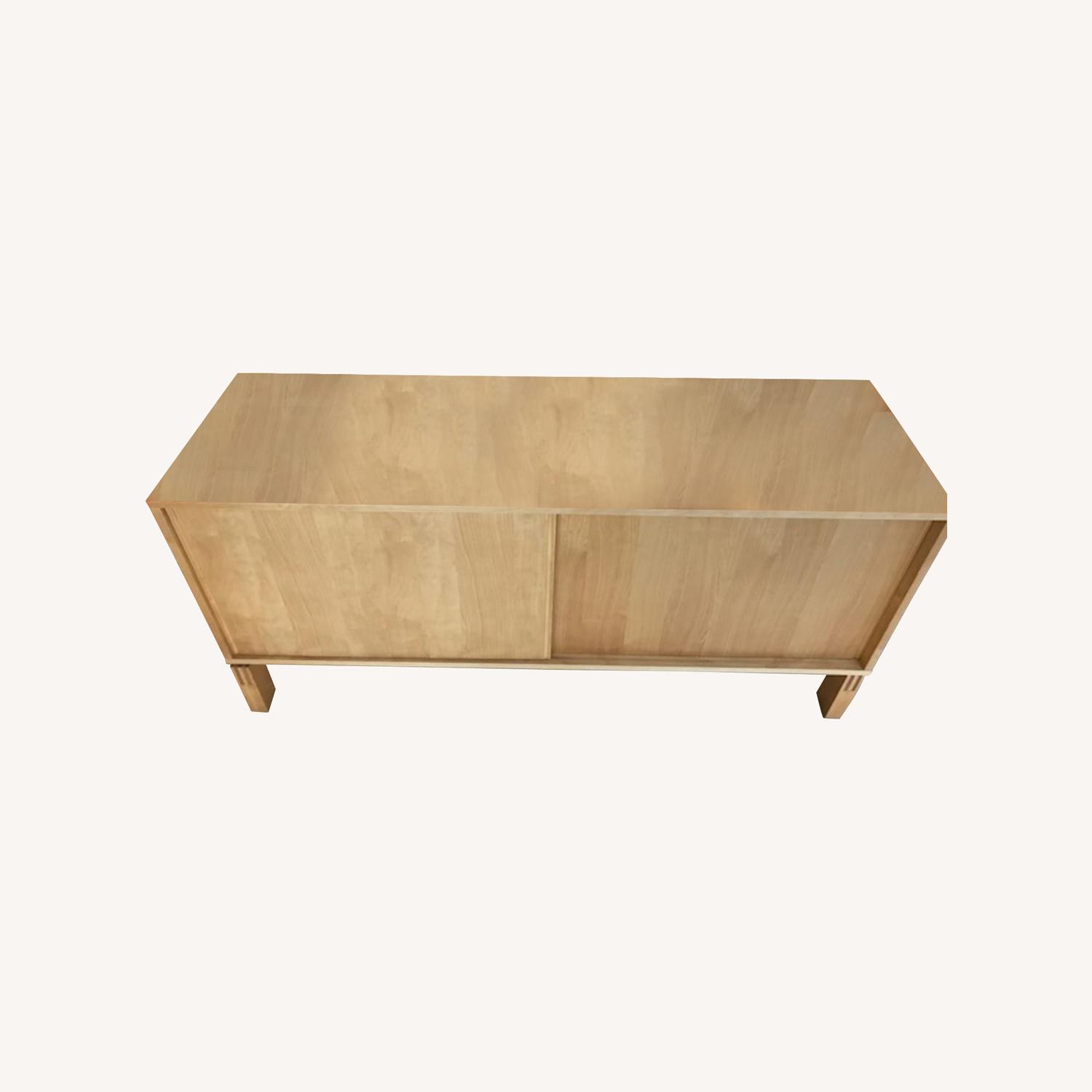 IKEA Credenza - image-0