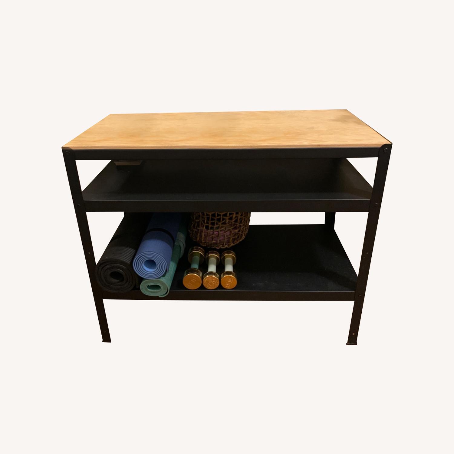 IKEA Work Bench - AptDeco