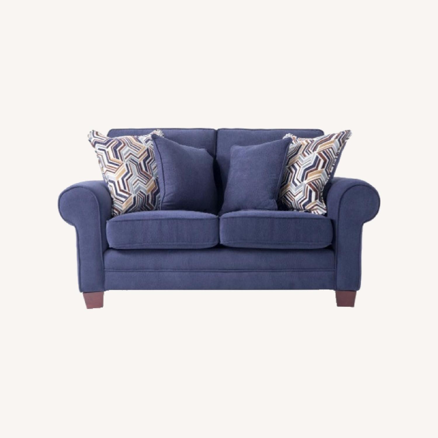 Bob's Discount Furniture Gracie Loveseat AptDeco