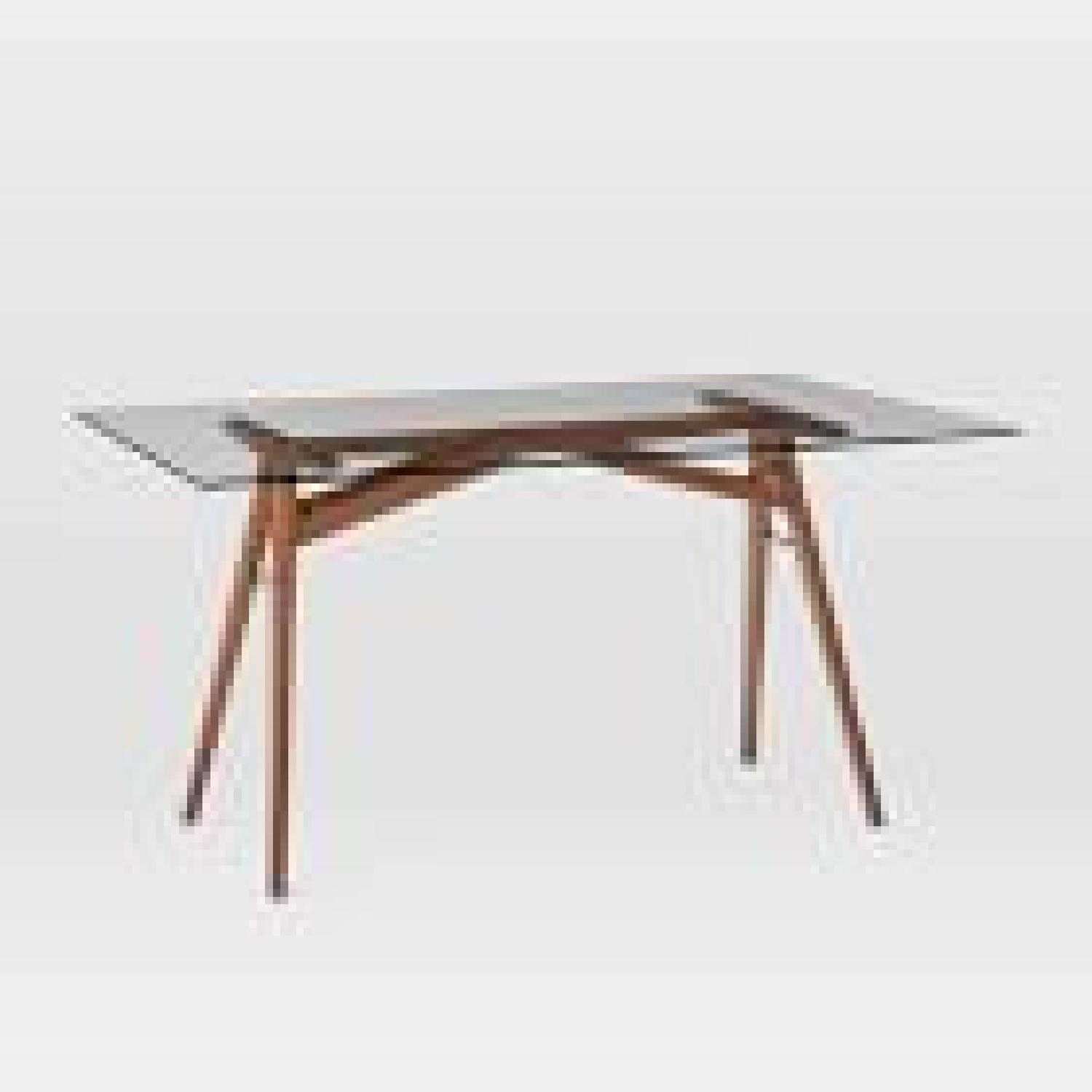 West Elm Jensen Executive Desk - image-6