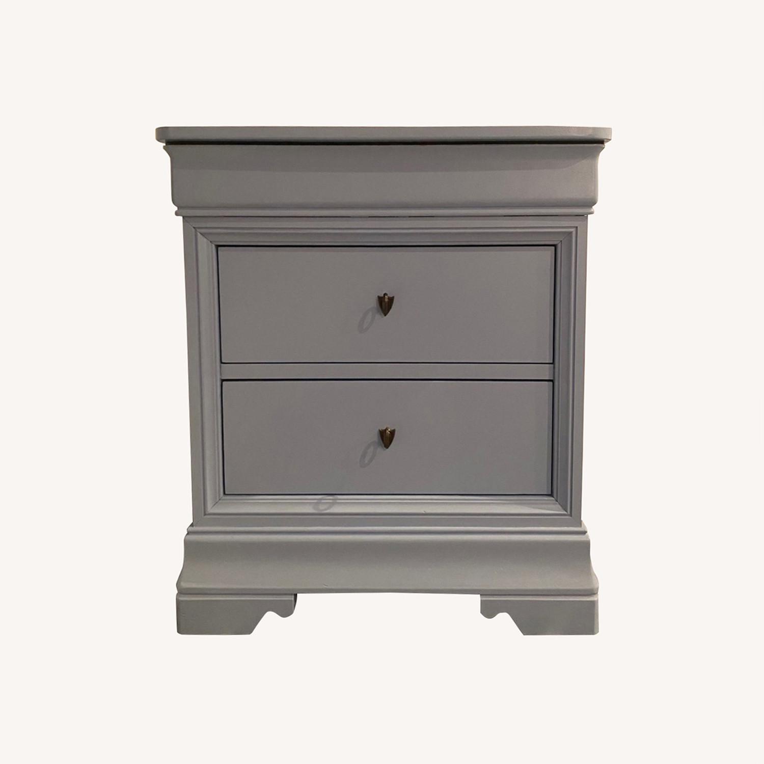 Kimball Nightstands AptDeco