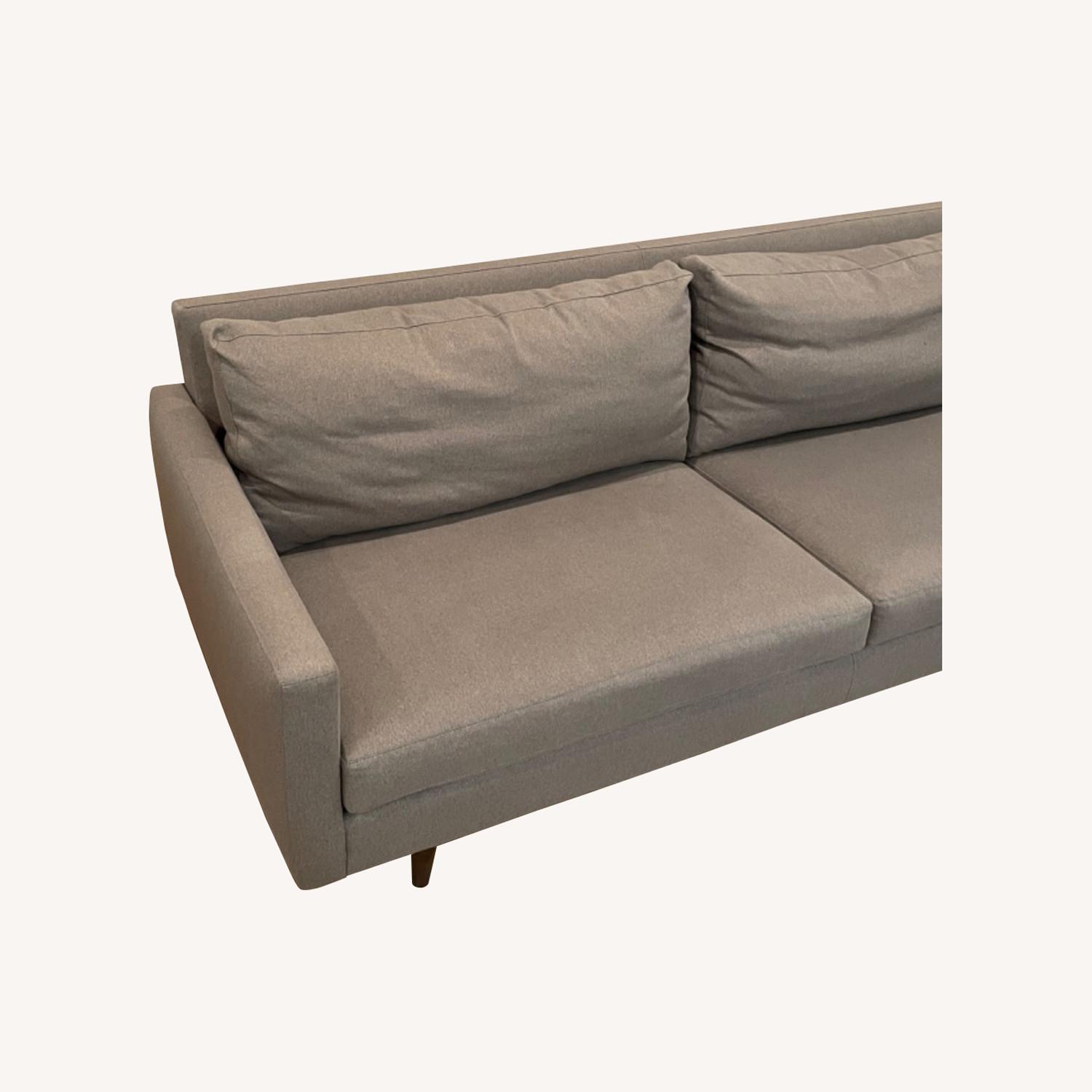 Room & Board Jasper Sofa AptDeco