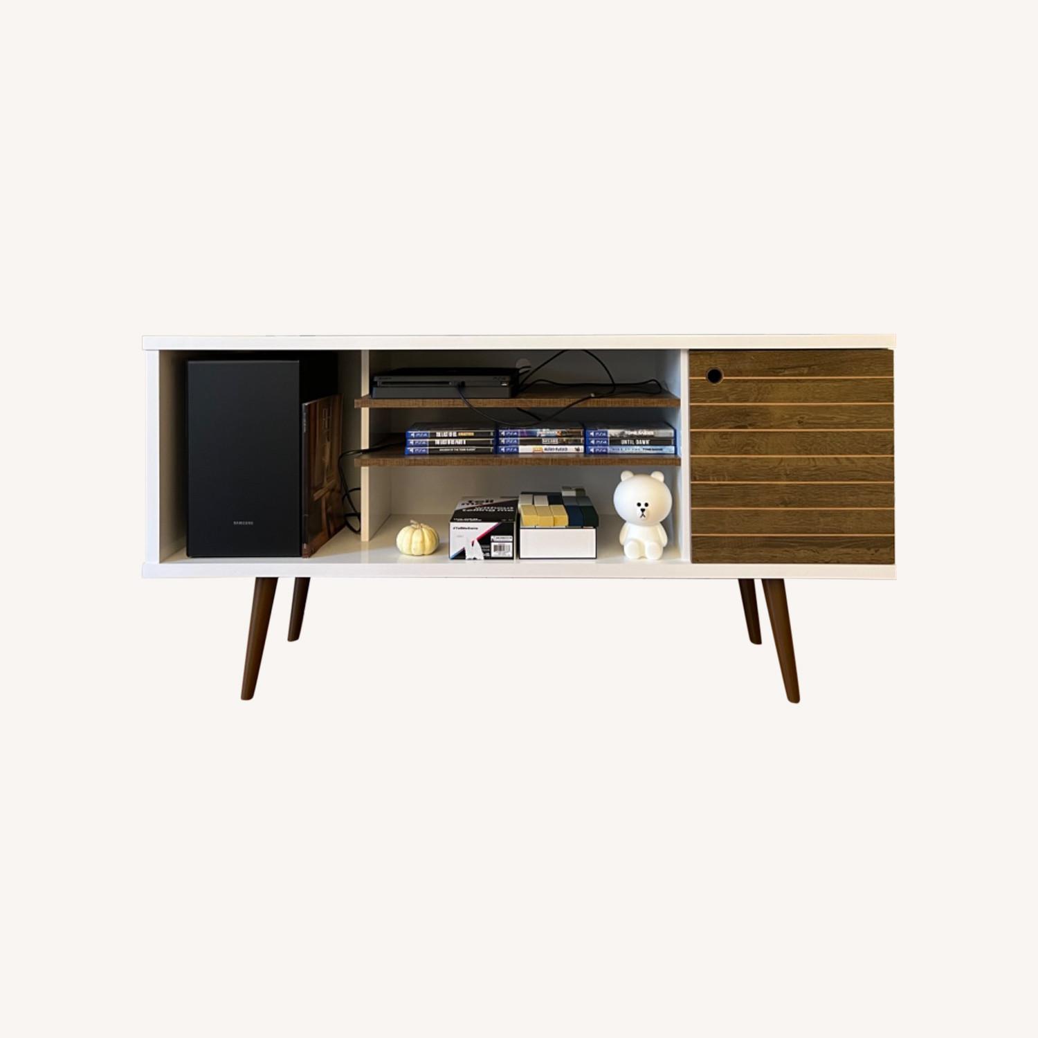 AllModern Allegra TV Stand AptDeco