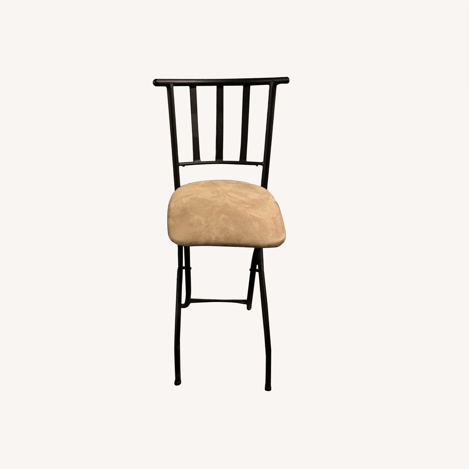 Bar Stool Chairs AptDeco