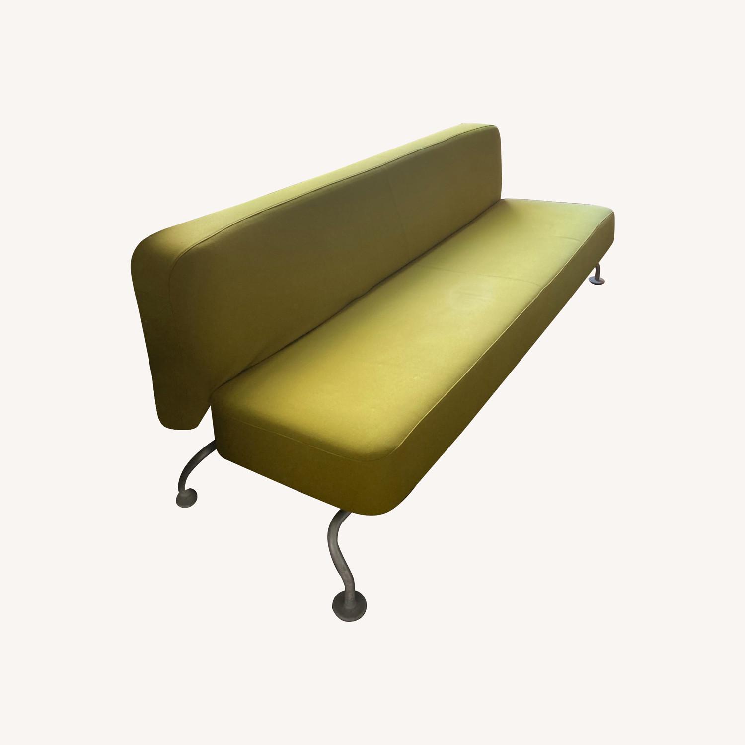 B&B Italia Sofa Daybed - image-0
