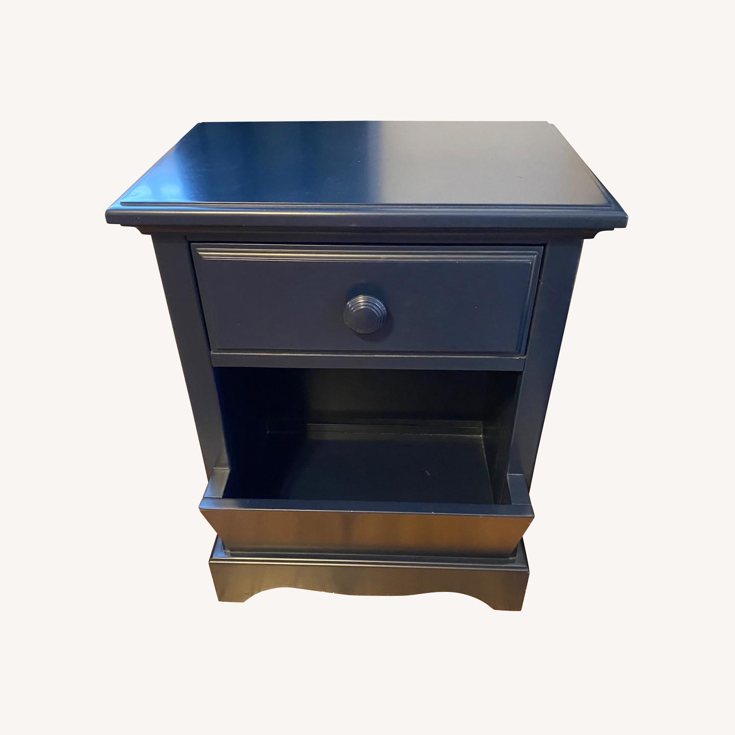 Land of Nod (Crate & Kids) Walden Nightstand AptDeco