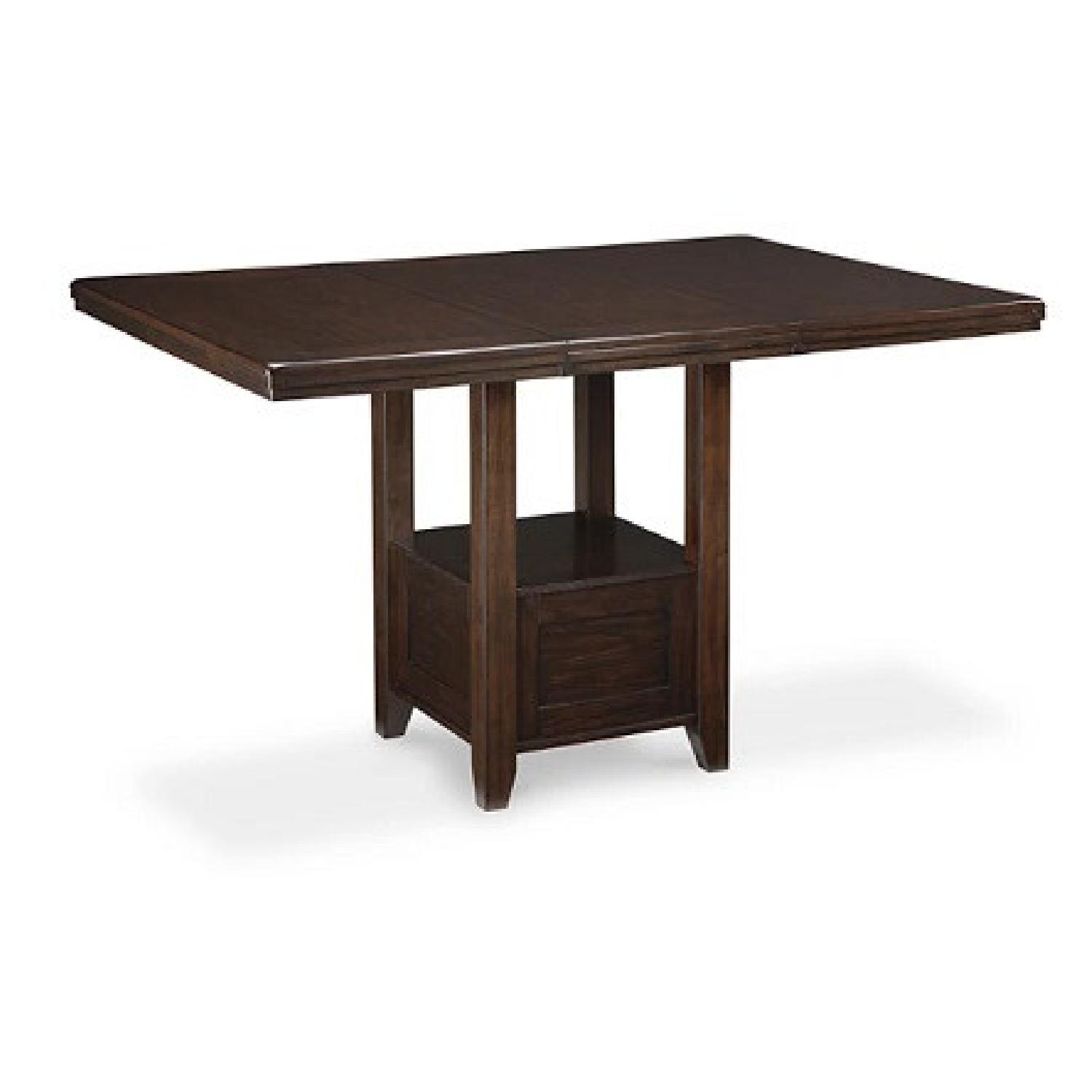 Ashley Haddigan Dining Table - image-5