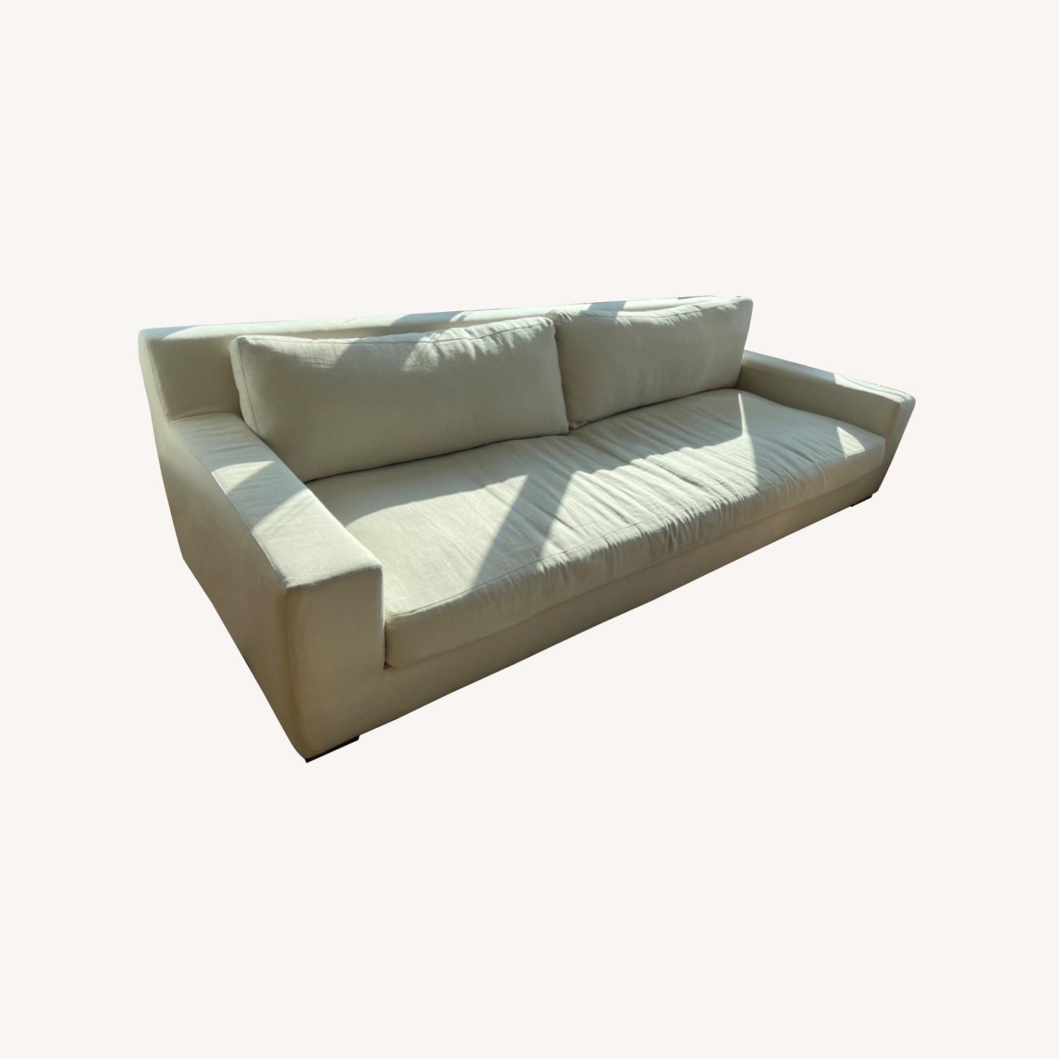 Restoration Hardware Modena Sofa AptDeco