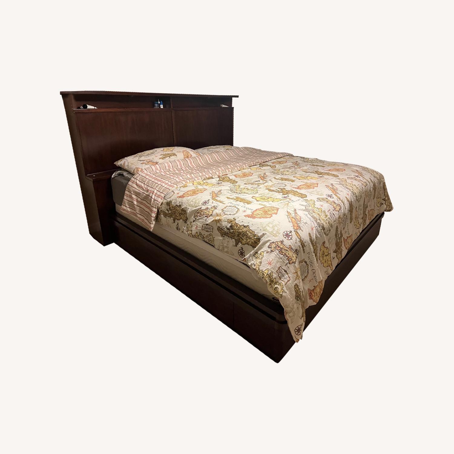 Macy's Broomall Pa California King Bed AptDeco
