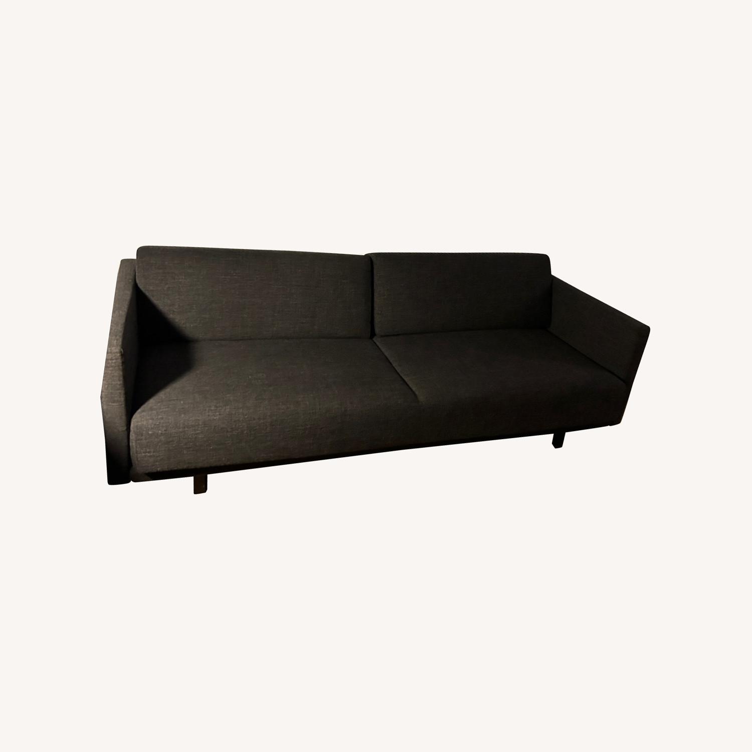 Design Within Reach Tuck Sleeper Sofa AptDeco