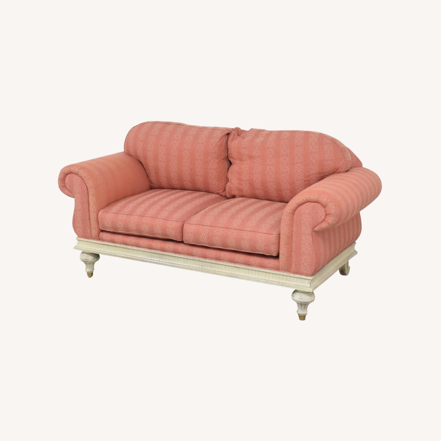 Calico Corners Brandywine Custom Couch AptDeco