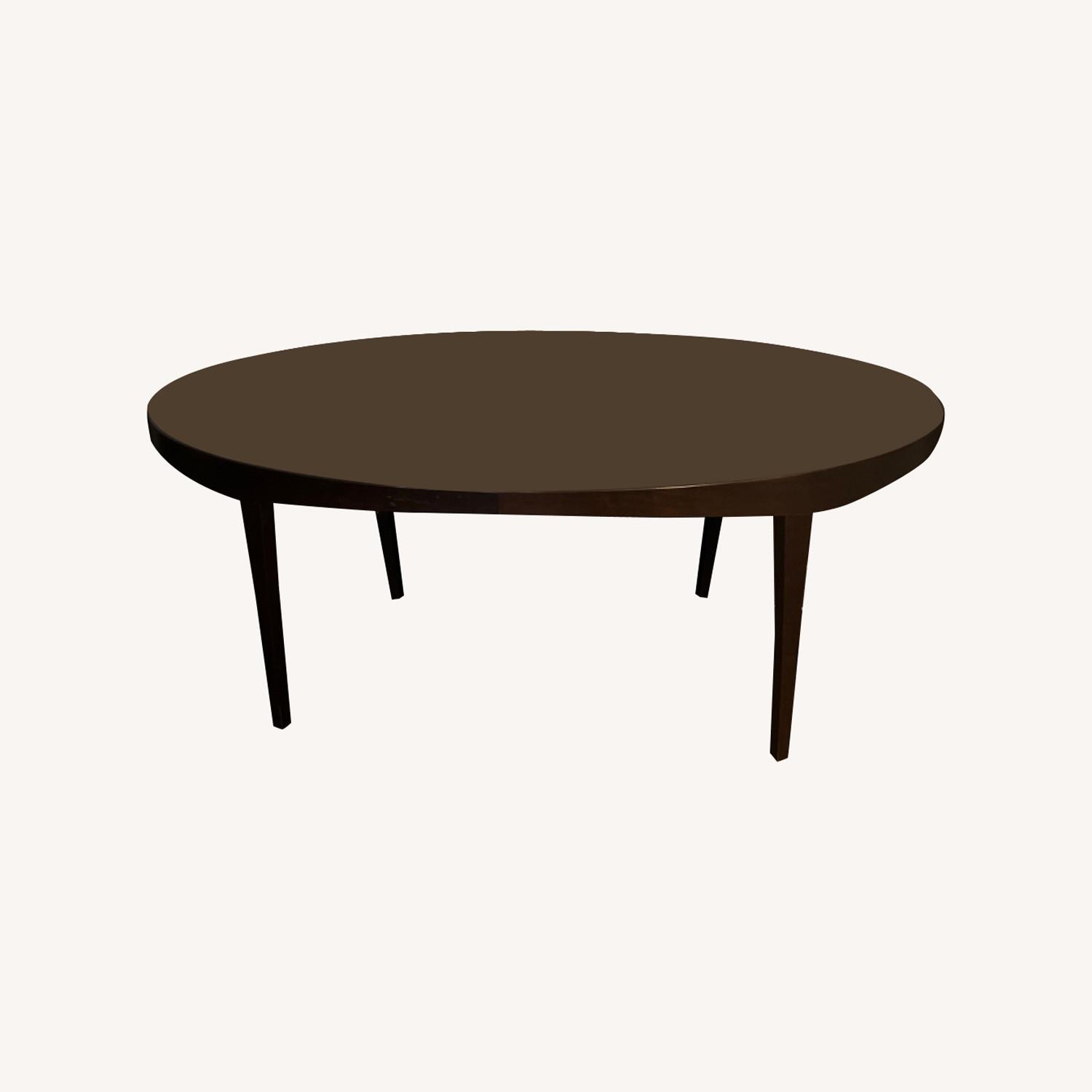 ABC Carpet and Home Oval Table - image-0
