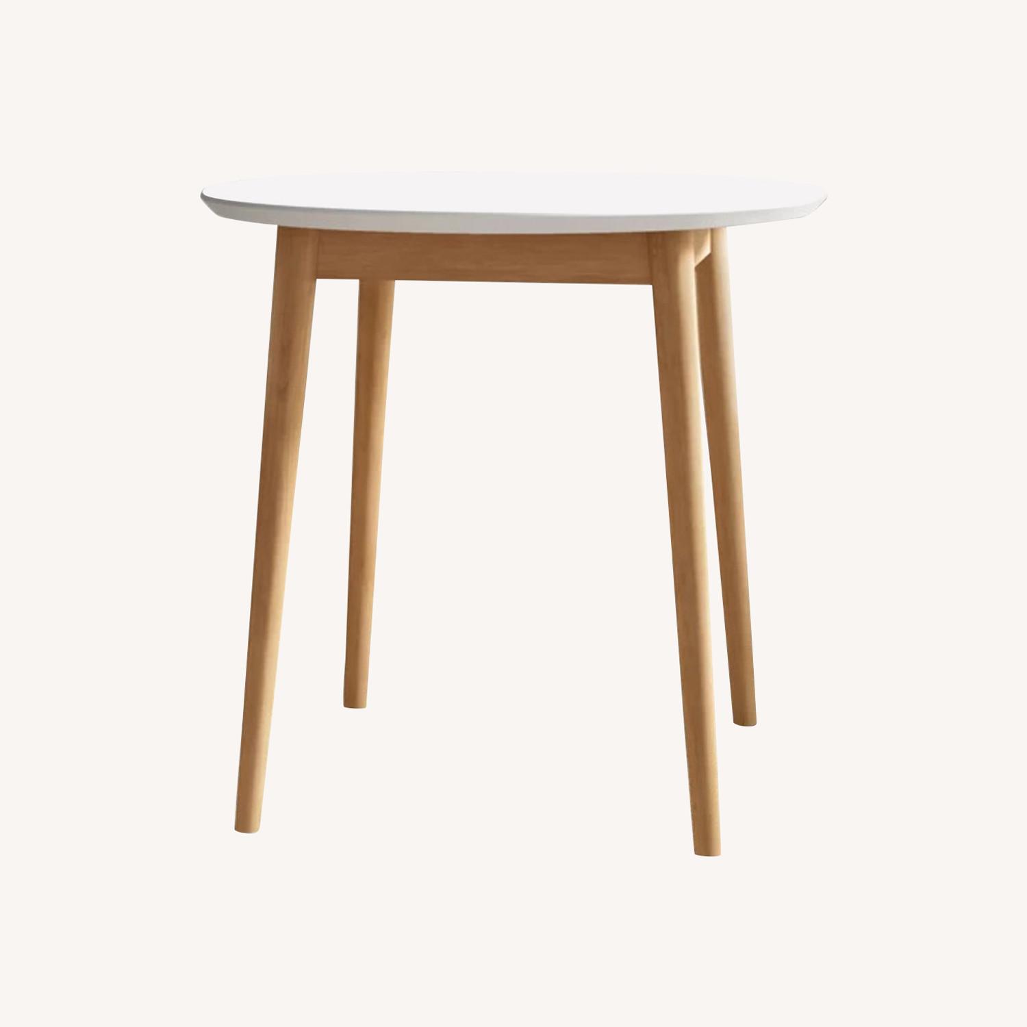 Wayfair Bedolla 31.5'' Dining Table AptDeco