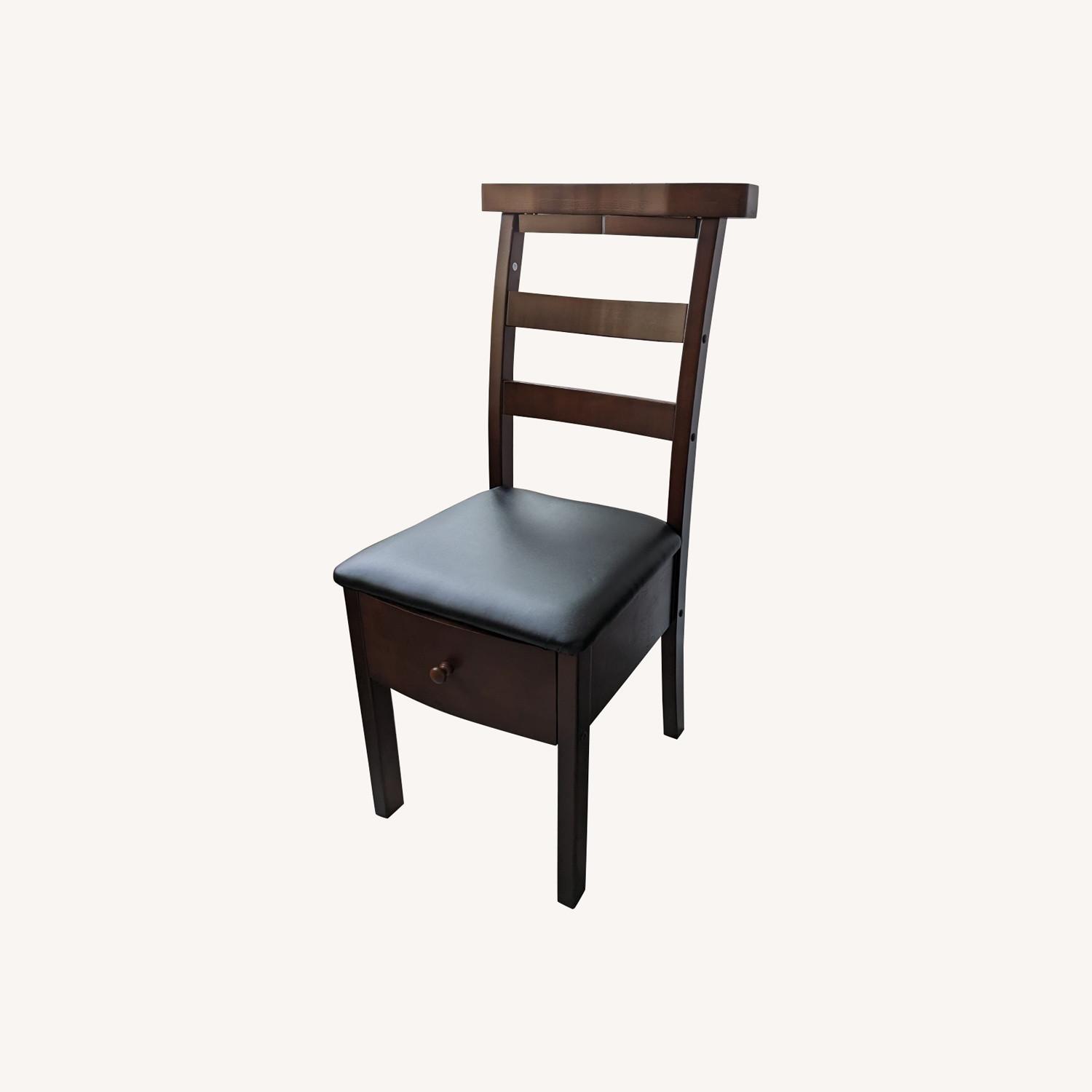 Proman Products Valet Chair - image-0