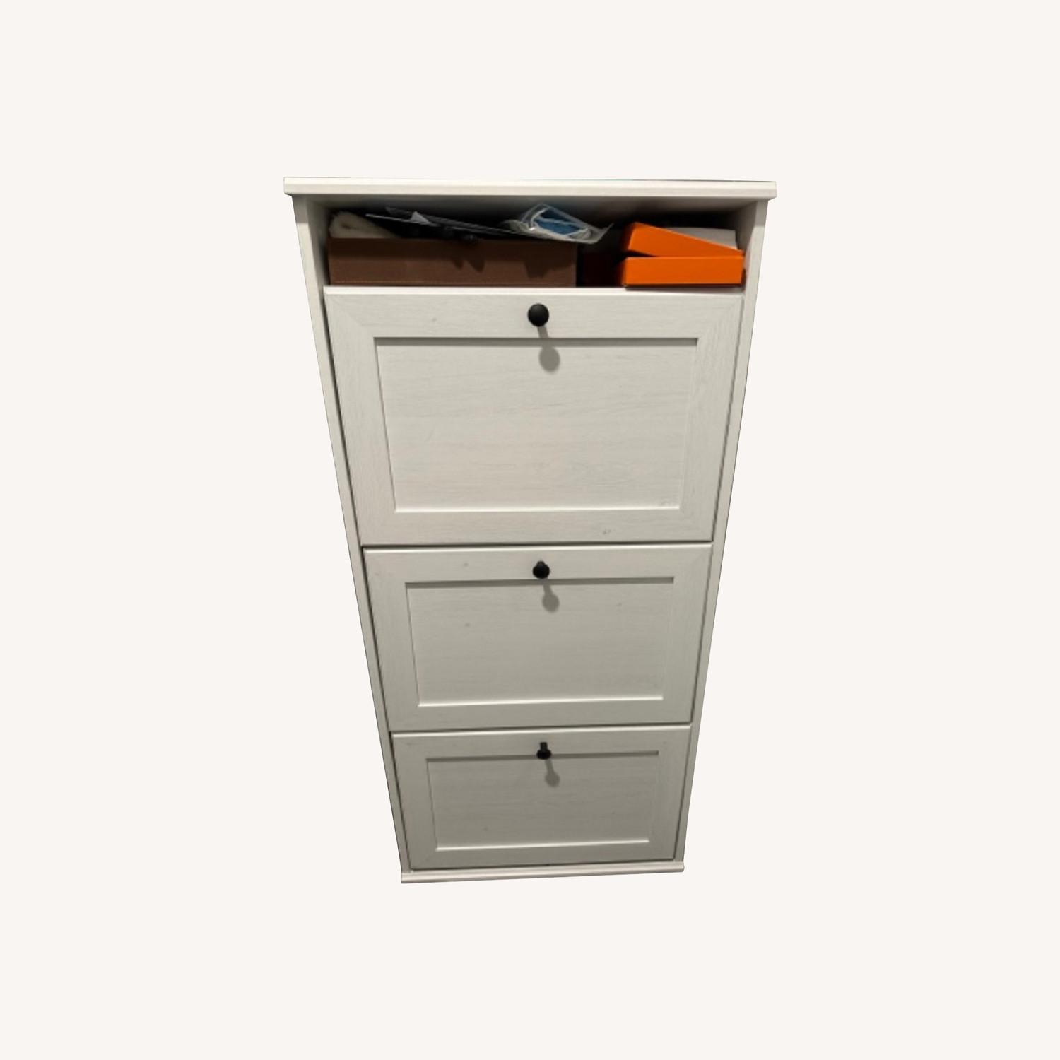 IKEA Shoe Storage - image-0