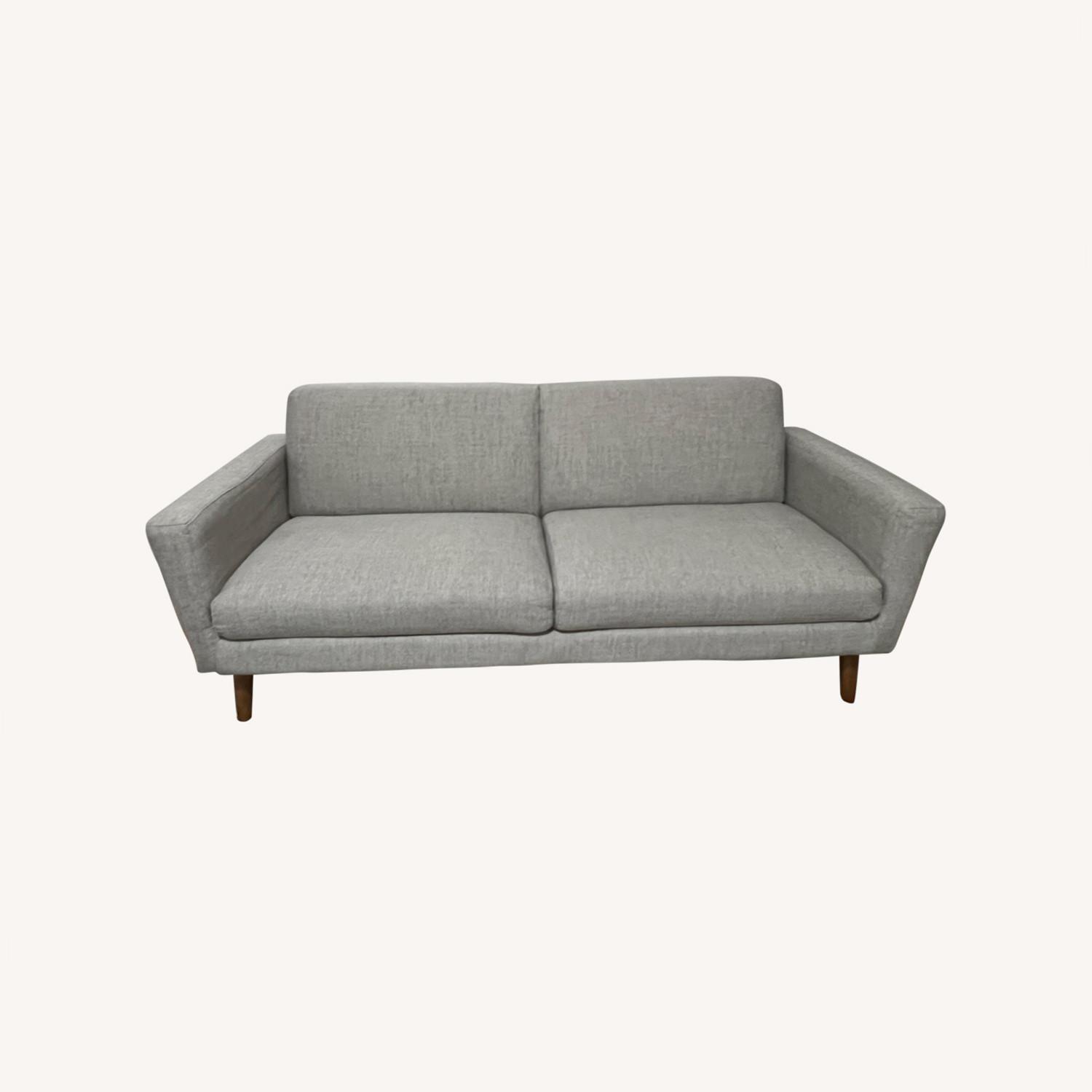West Elm Oliver Sofa 72" AptDeco