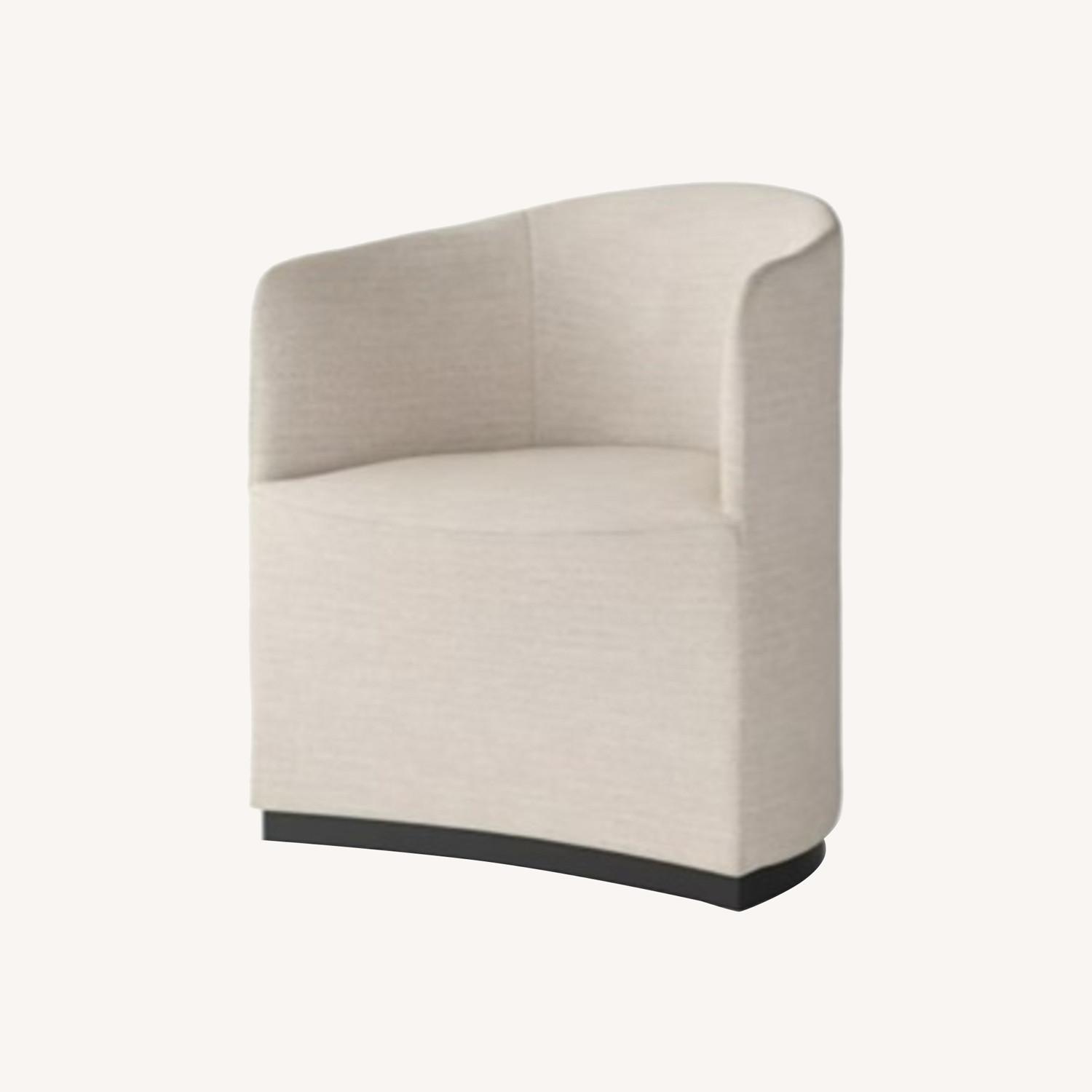 Menu Tearoom Club Chair - AptDeco