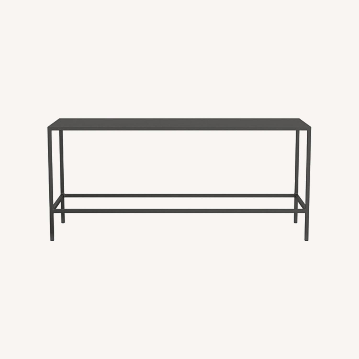 Room & Board Slim Coffee Table AptDeco