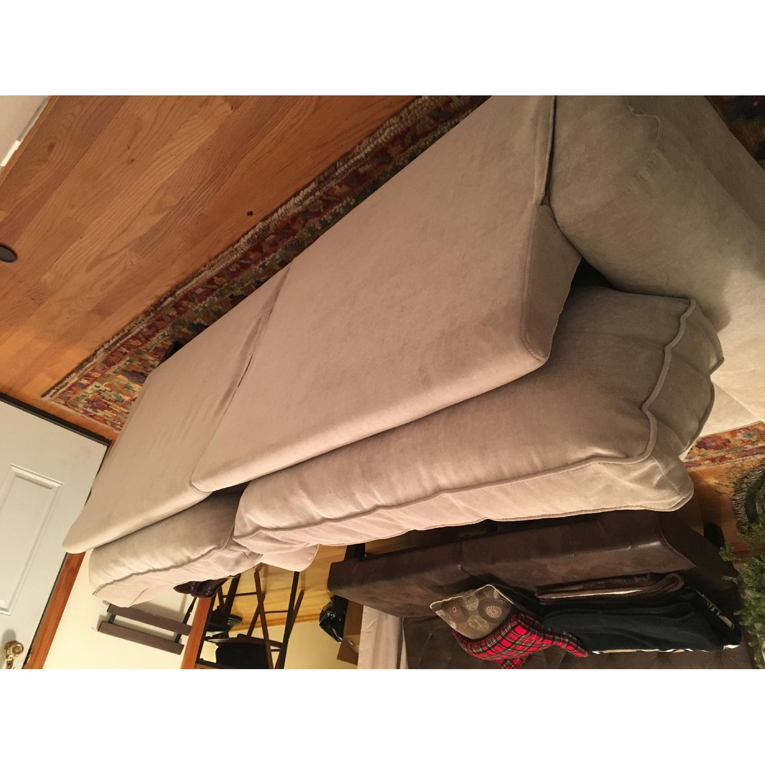 Serta RTA Copenhagen Sofa - image-2