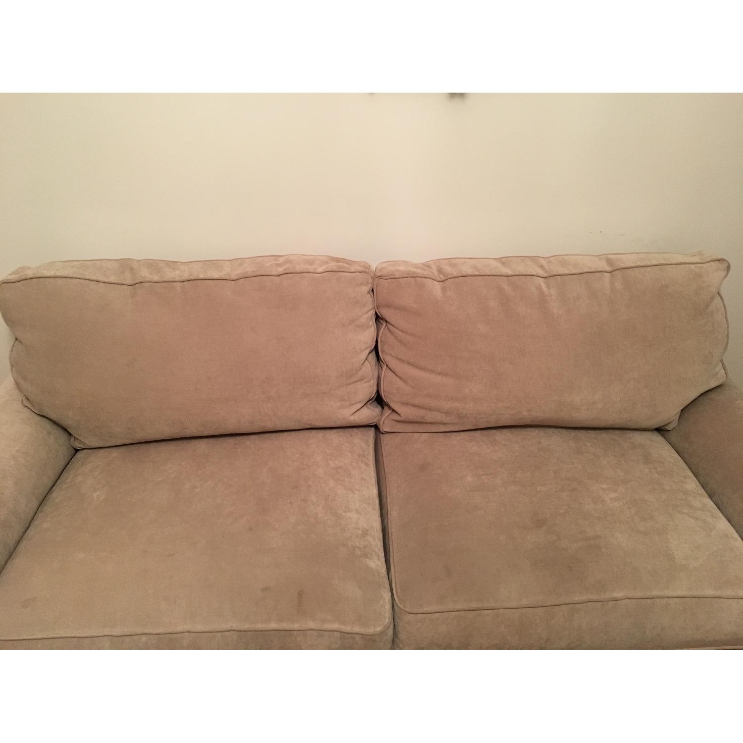 Serta RTA Copenhagen Sofa - image-4