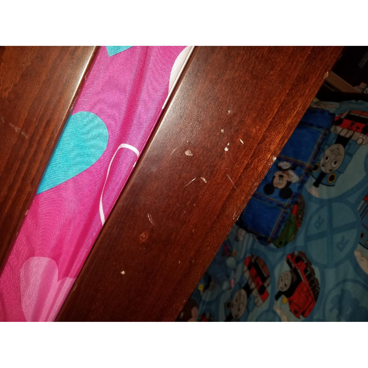 Raymour & Flanigan Twin Bunk Bed - image-4