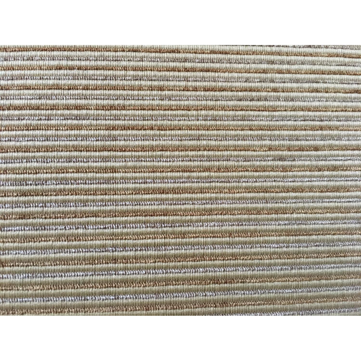 Crate & Barrel Rochelle Apartment Sofa - image-1