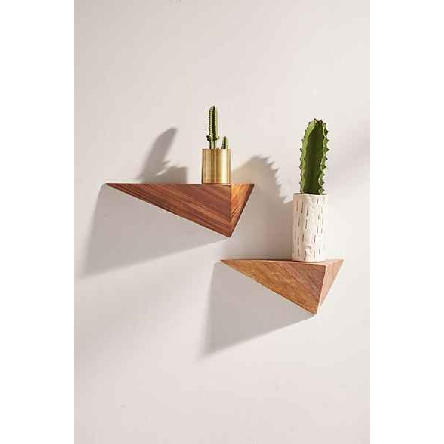 Pyramid Ledge - image-1