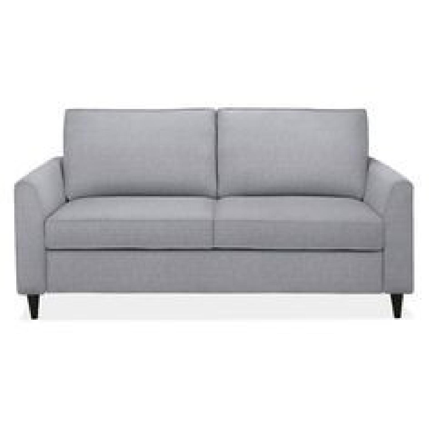 Room & Board Trenton Day & Night Queen Sleeper Sofa - image-1