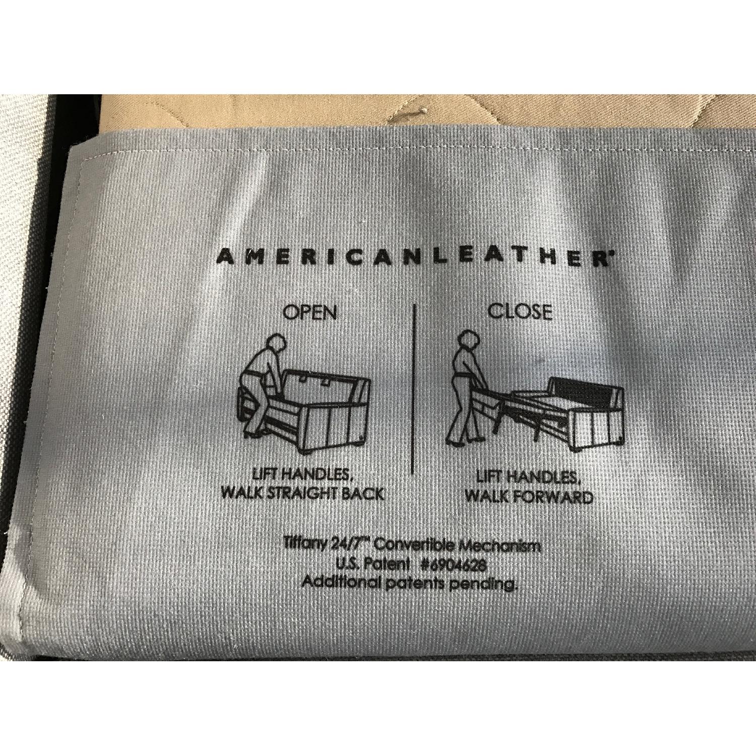 Room & Board Trenton Day & Night Queen Sleeper Sofa - image-4