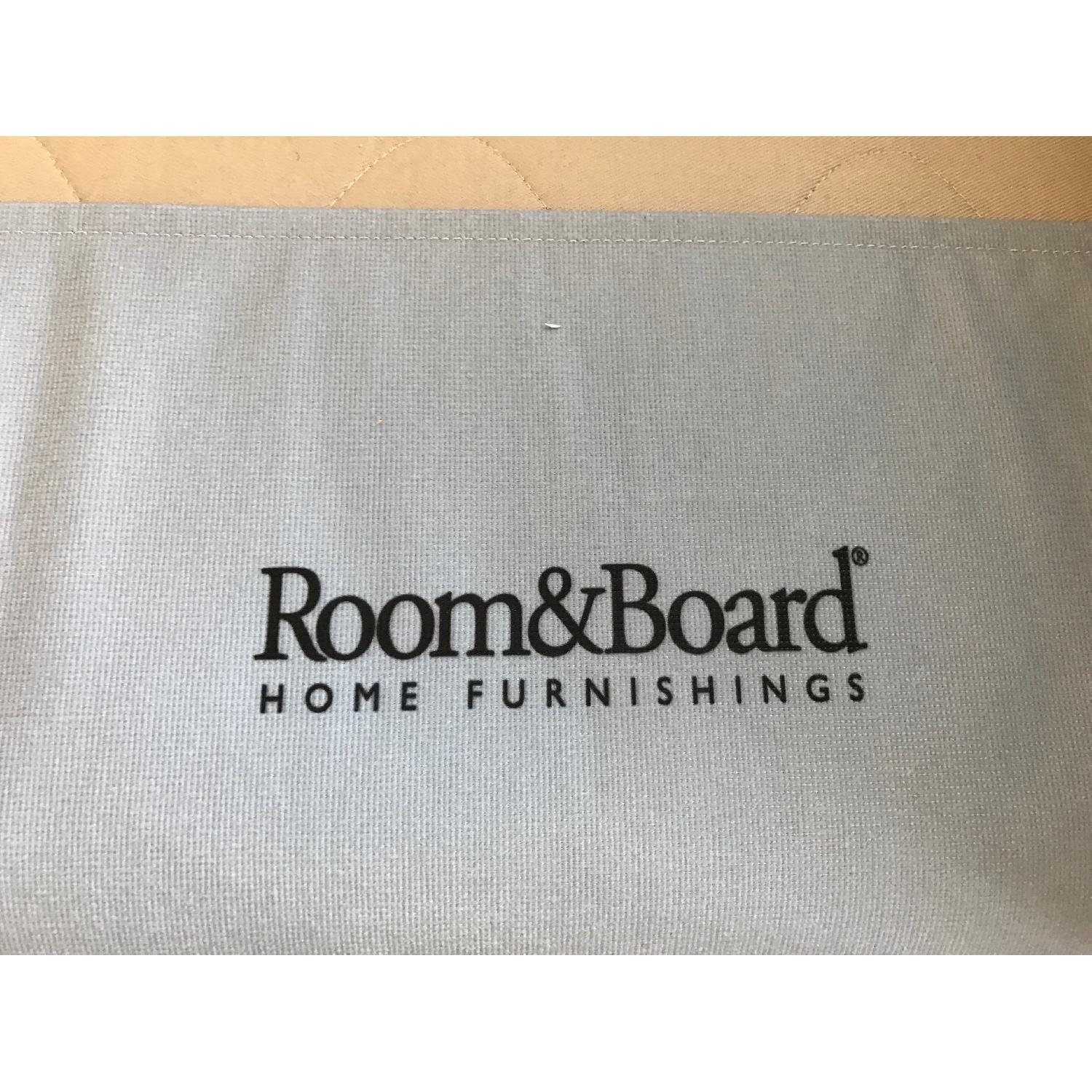 Room & Board Trenton Day & Night Queen Sleeper Sofa - image-5