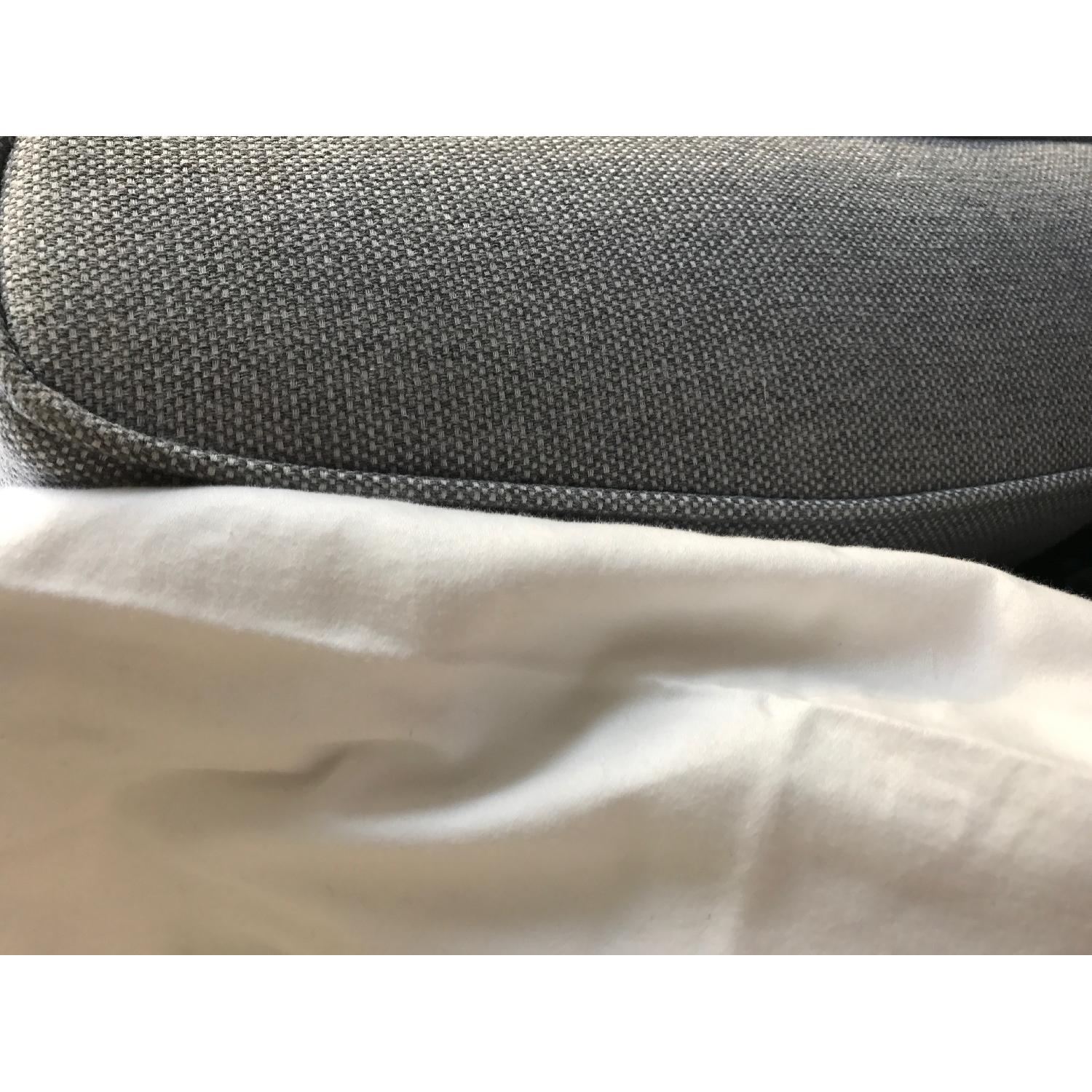 Room & Board Trenton Day & Night Queen Sleeper Sofa - image-9