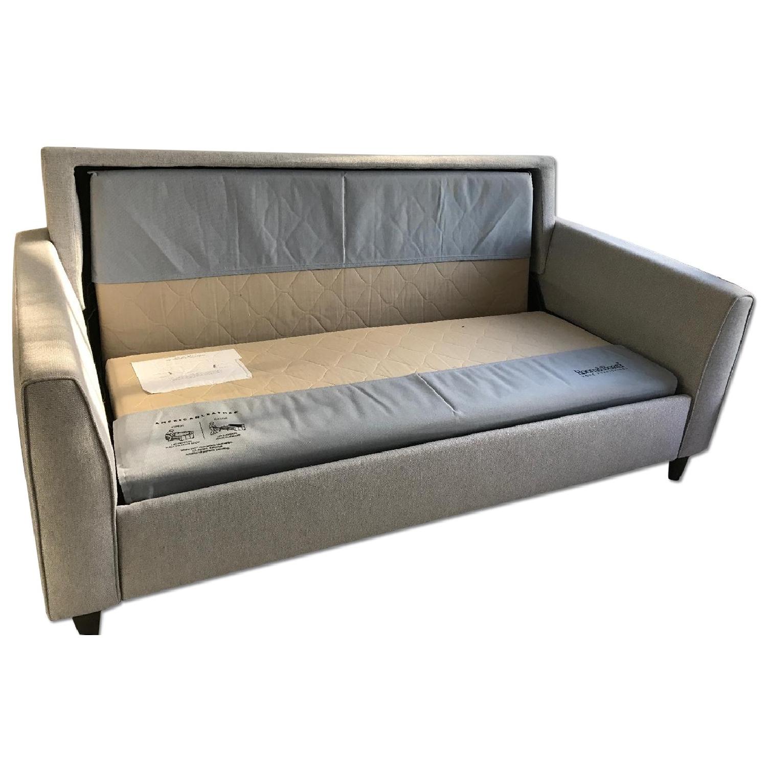 Room & Board Trenton Day & Night Queen Sleeper Sofa - image-11