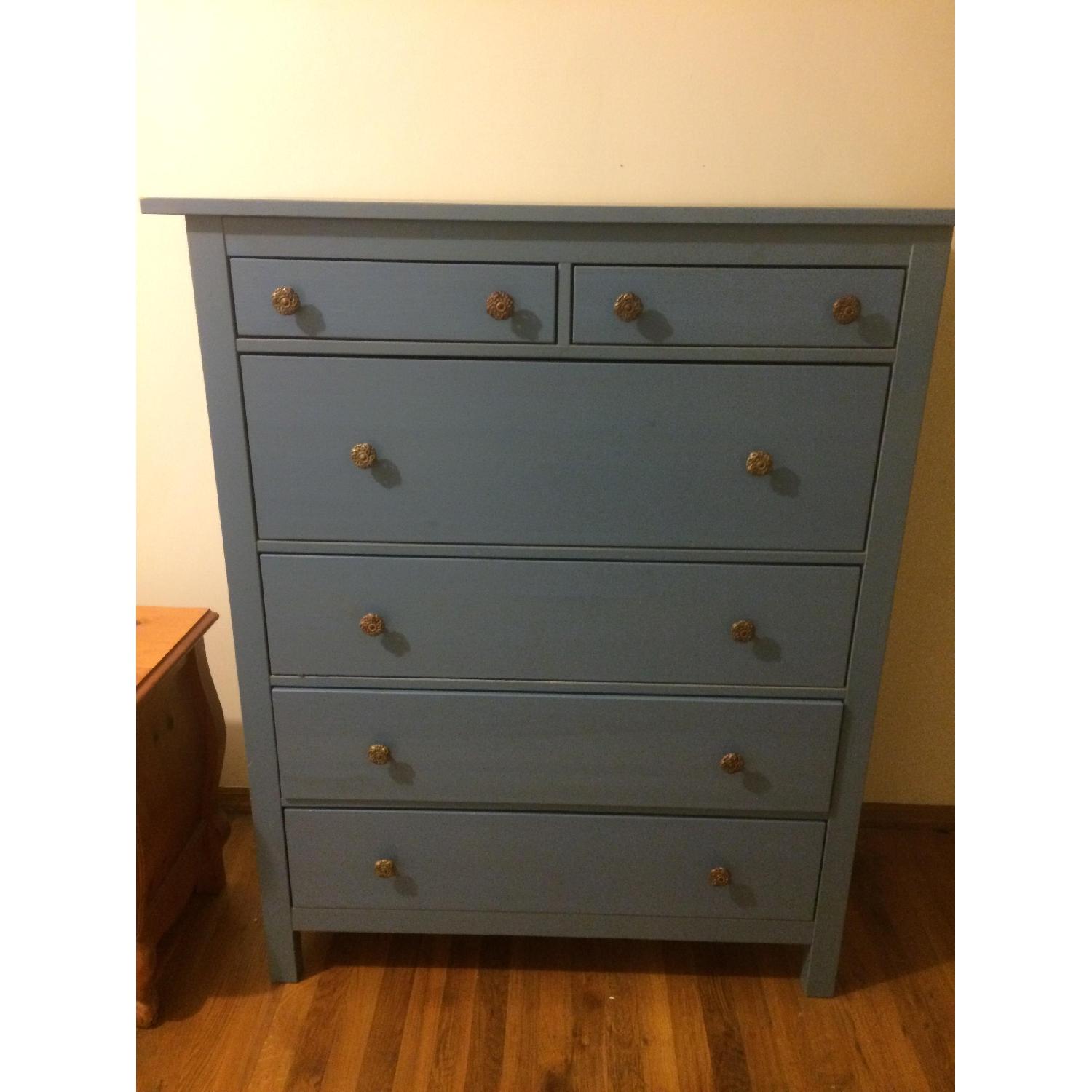 Ikea Hemnes 6 Drawer Dresser - image-2
