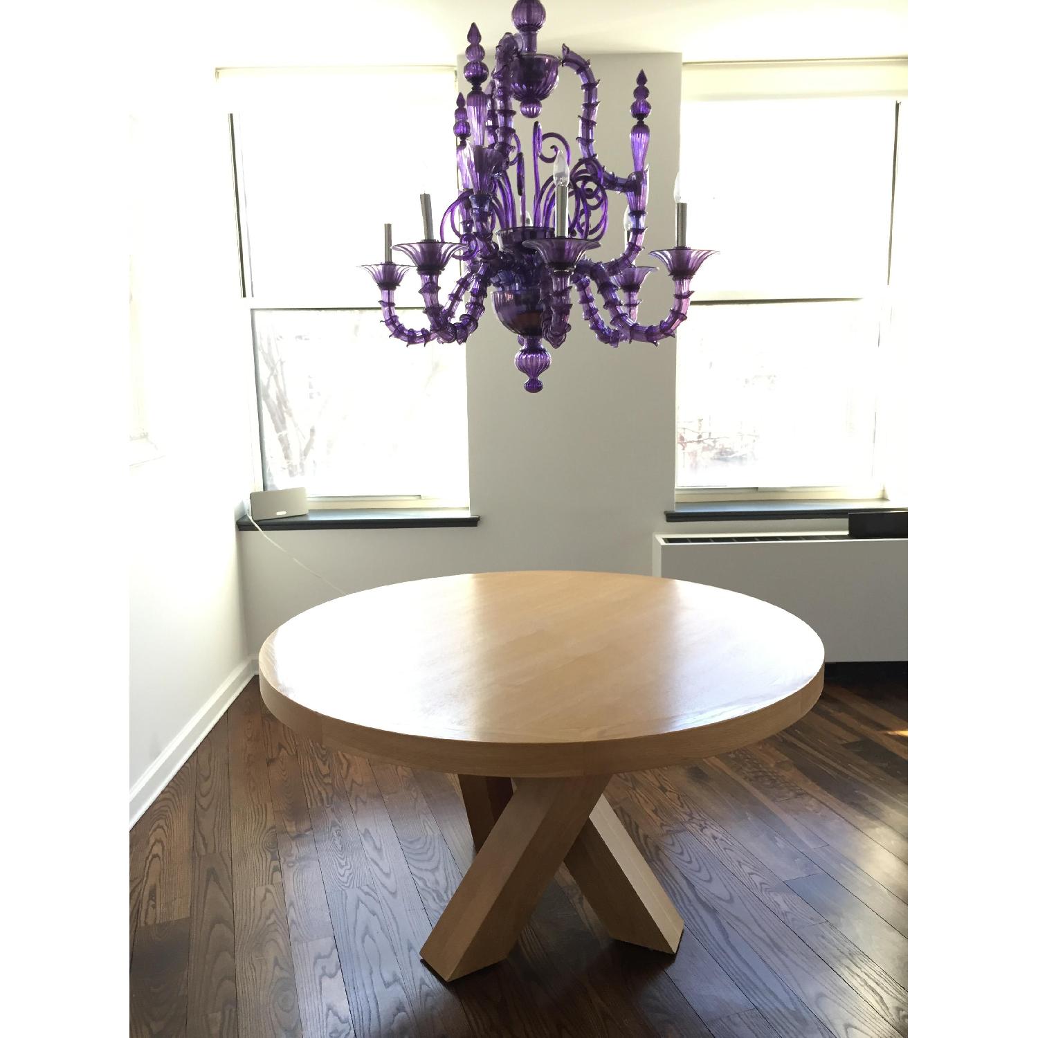 Knowlton Brothers Element Dining Table - image-1