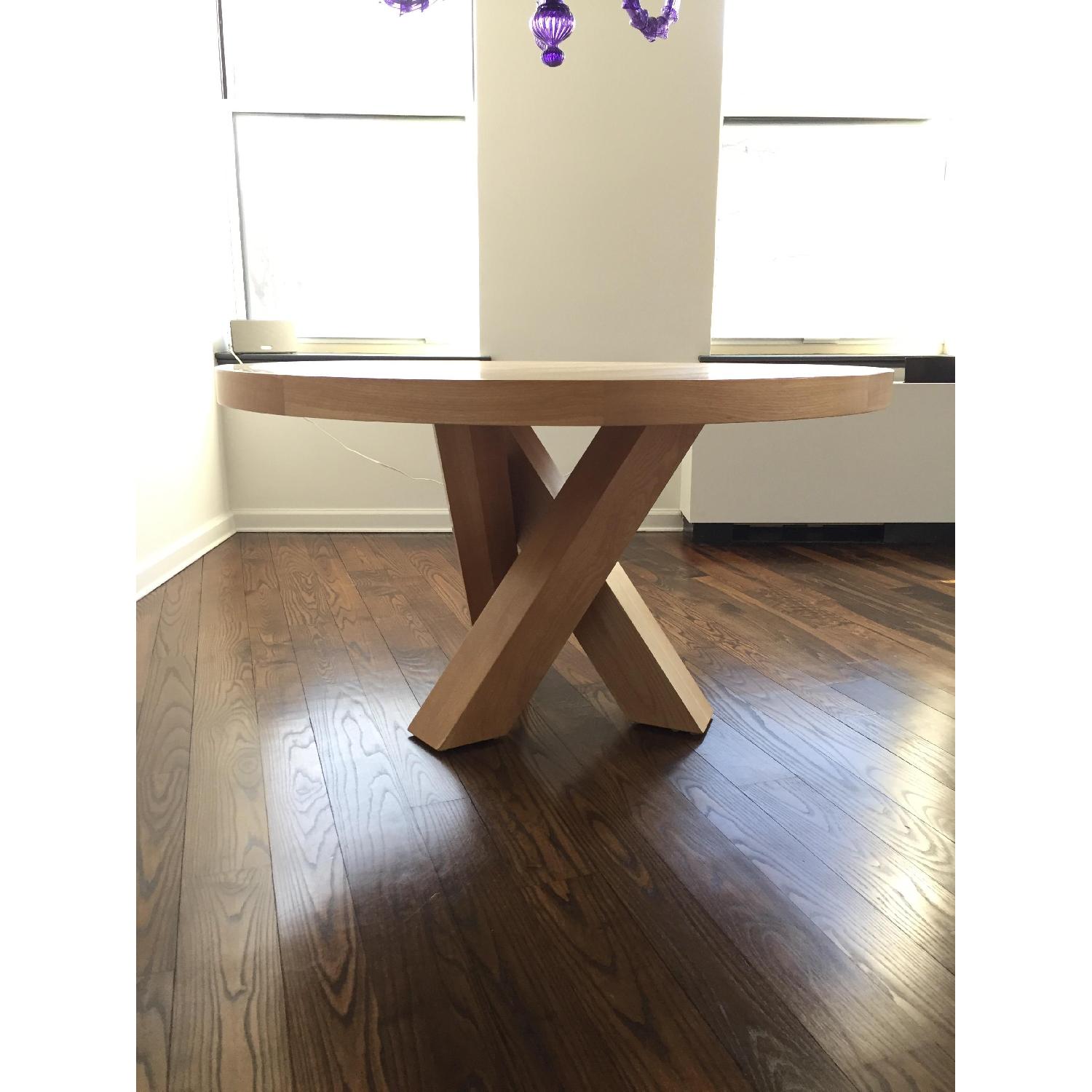 Knowlton Brothers Element Dining Table - image-3