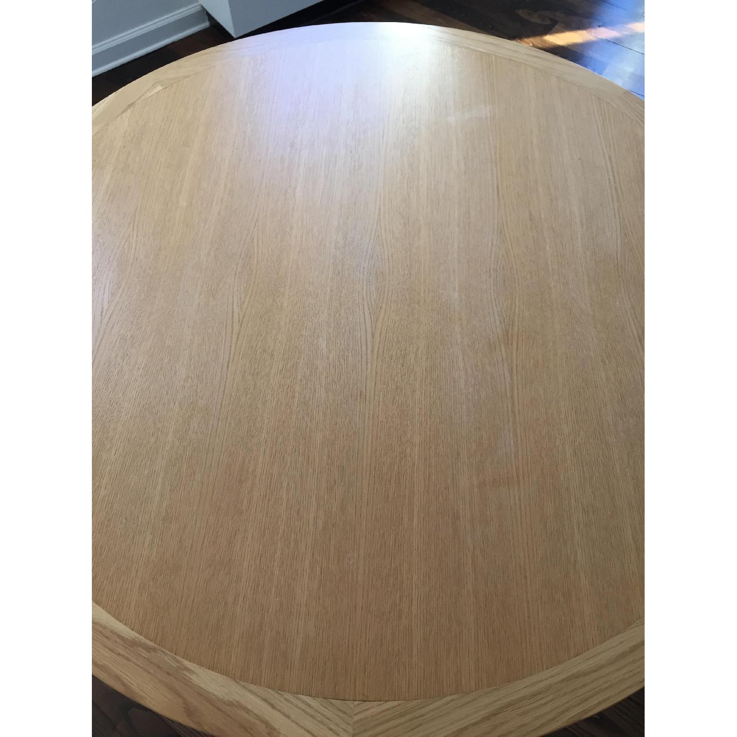 Knowlton Brothers Element Dining Table - image-4