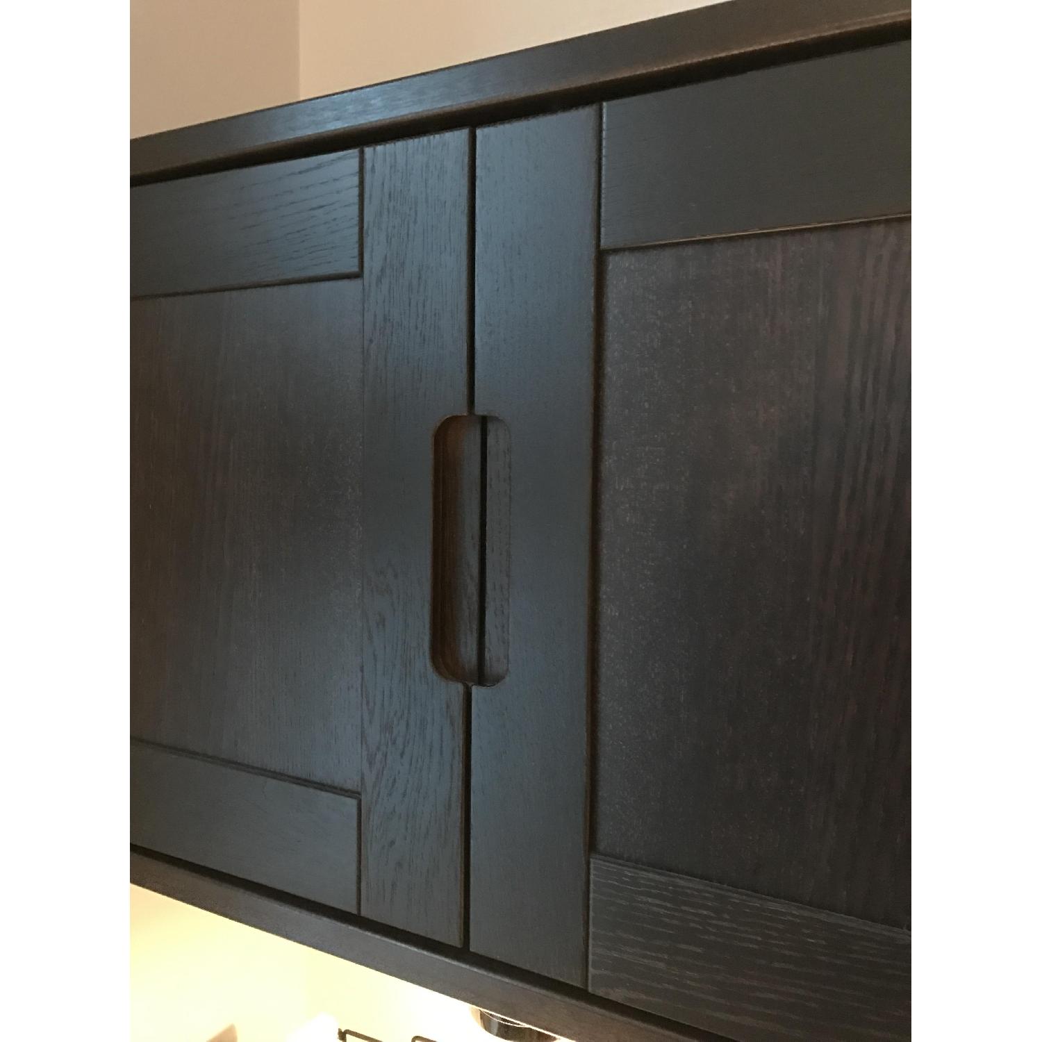 Ikea Horizontal Wall Cabinets w/ Doors - image-9
