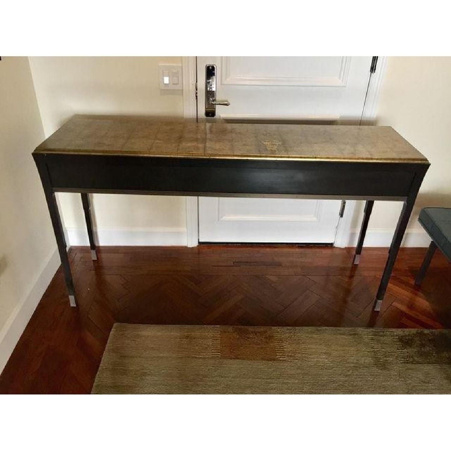 Baker Furniture Console Table - image-6