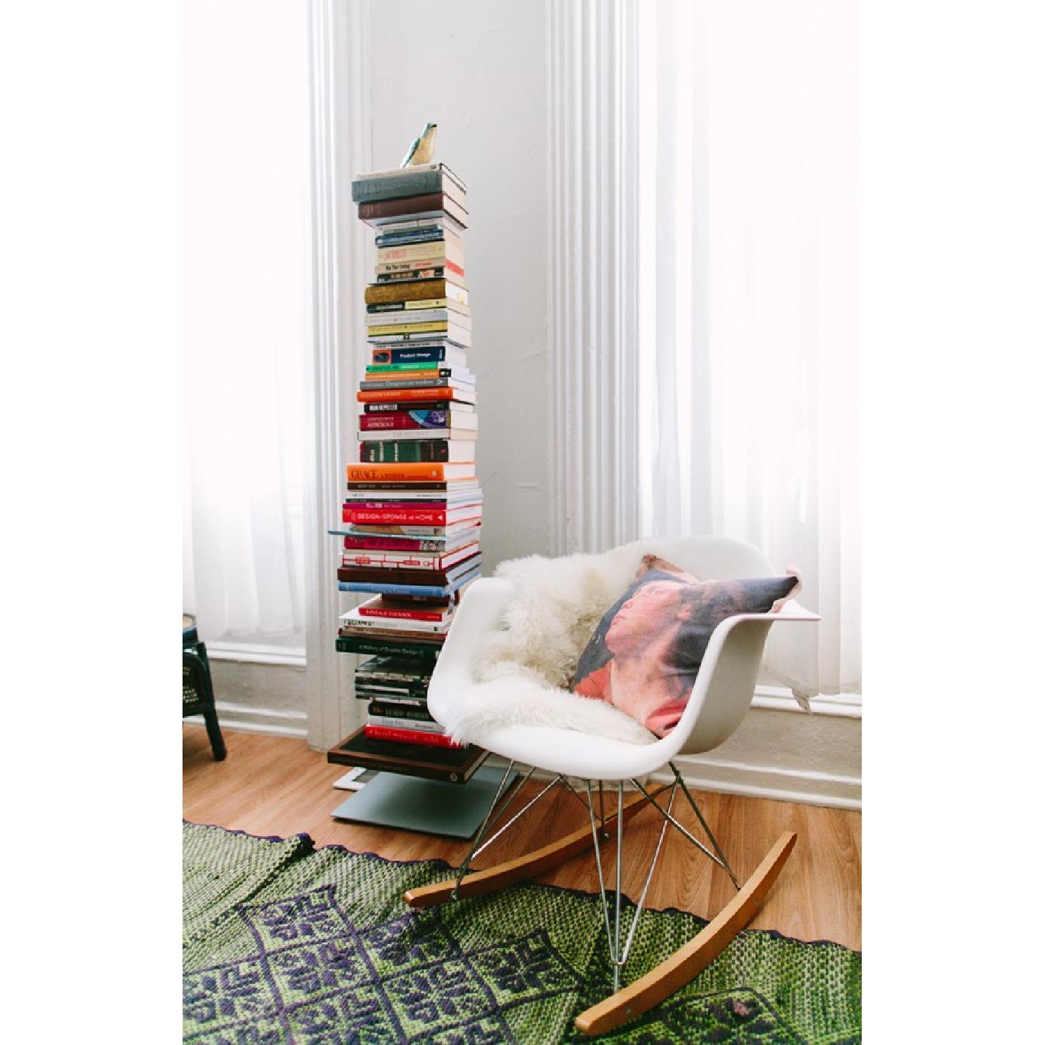 CB2 Array Bookcase - image-2