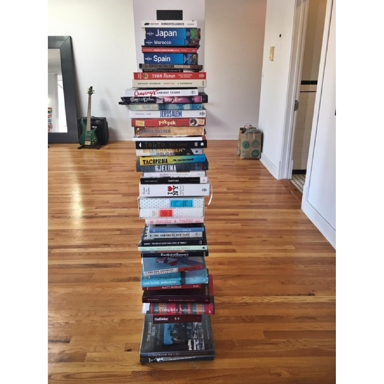 CB2 Array Bookcase - image-3