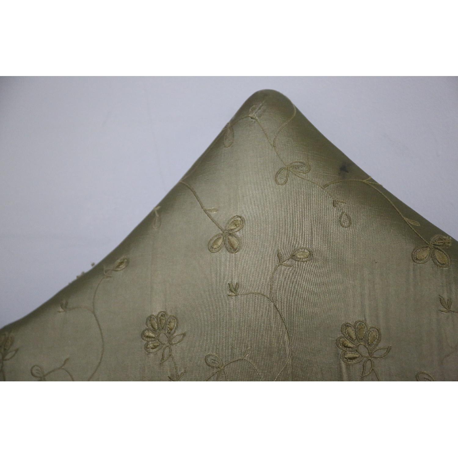 Middle Eastern Style Bow Shape Couch - image-2