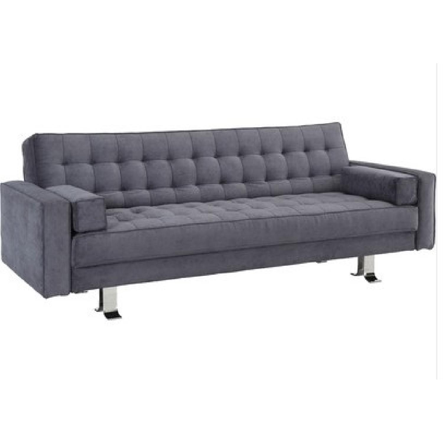 Tama Sleeper Sofa - image-1