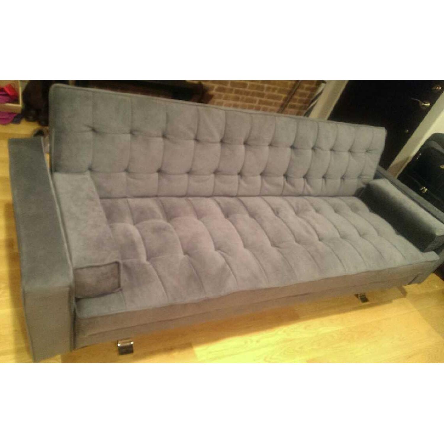 Tama Sleeper Sofa - image-4